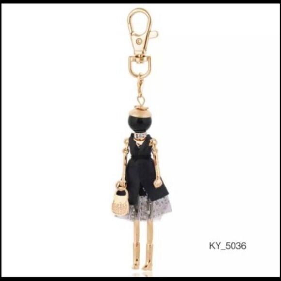 🔥🔥SALE🔥🔥FASHION Friends Clips - Picture 2 of 10